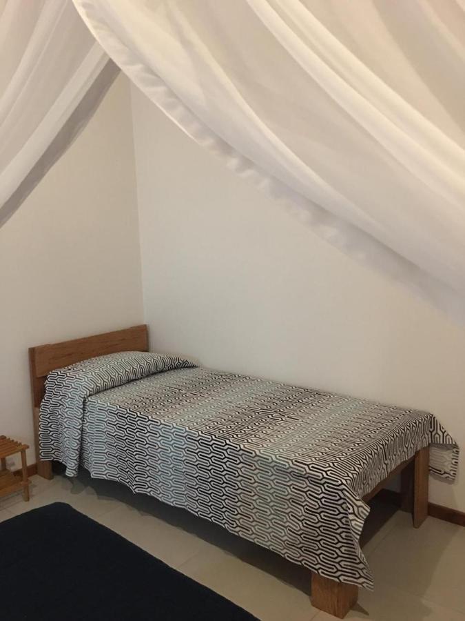 Casa Maigaki Guesthouse Barra Grande  Exterior photo